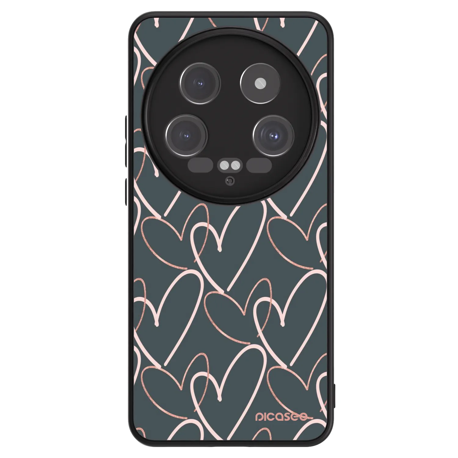 Picasee ULTIMATE CASE για Xiaomi 14 Ultra - Lots of love