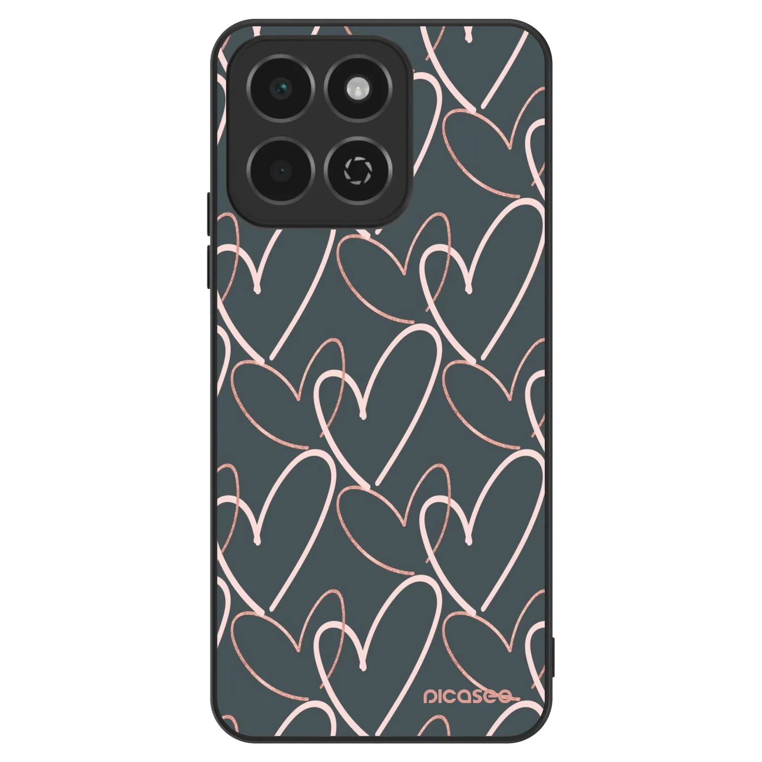 Picasee ULTIMATE CASE για Honor 200 Smart 5G - Lots of love