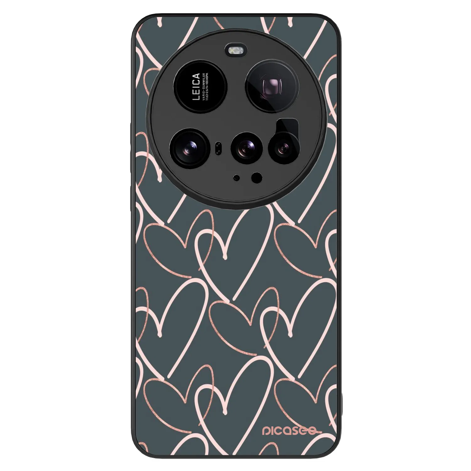 Picasee ULTIMATE CASE για Xiaomi 15 Ultra - Lots of love