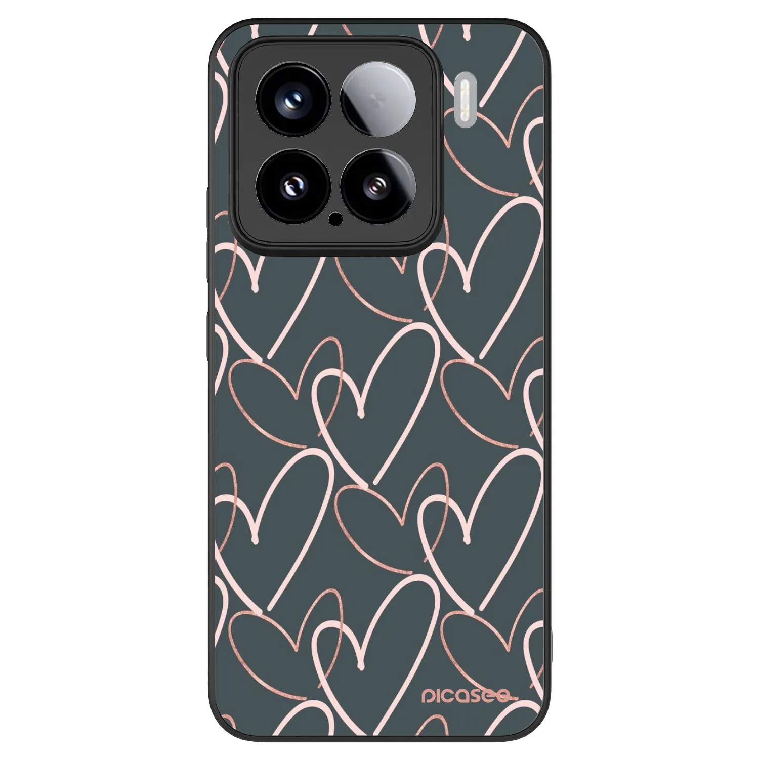 Picasee ULTIMATE CASE για Xiaomi 15 - Lots of love