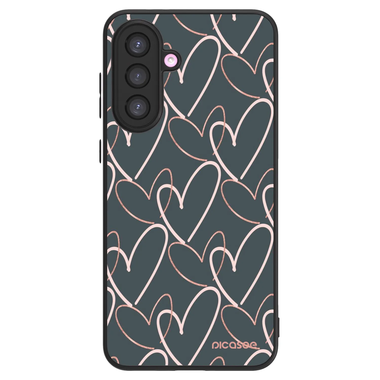 Picasee ULTIMATE CASE για Samsung Galaxy A36 5G - Lots of love
