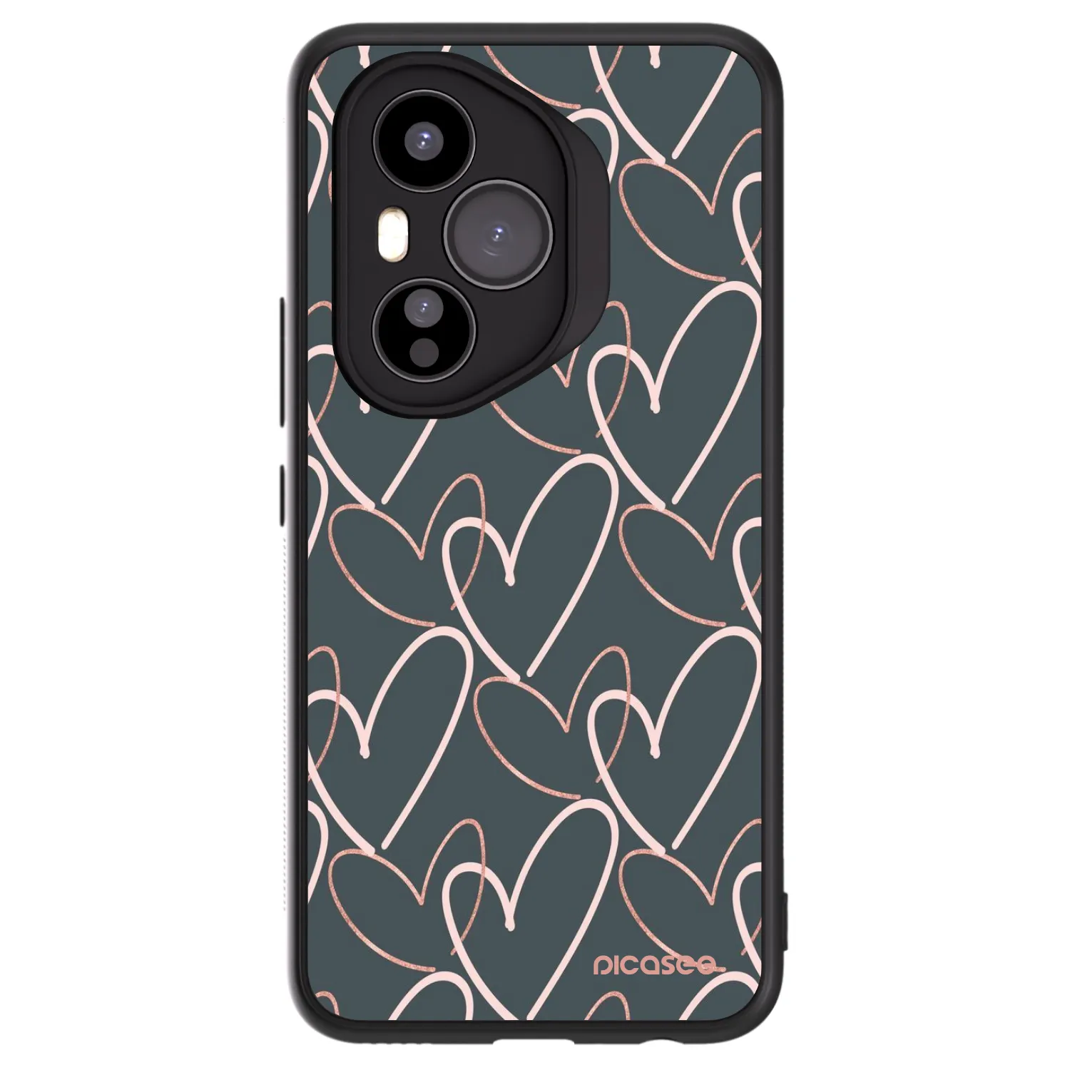 Picasee ULTIMATE CASE για Honor 400 Pro 5G - Lots of love