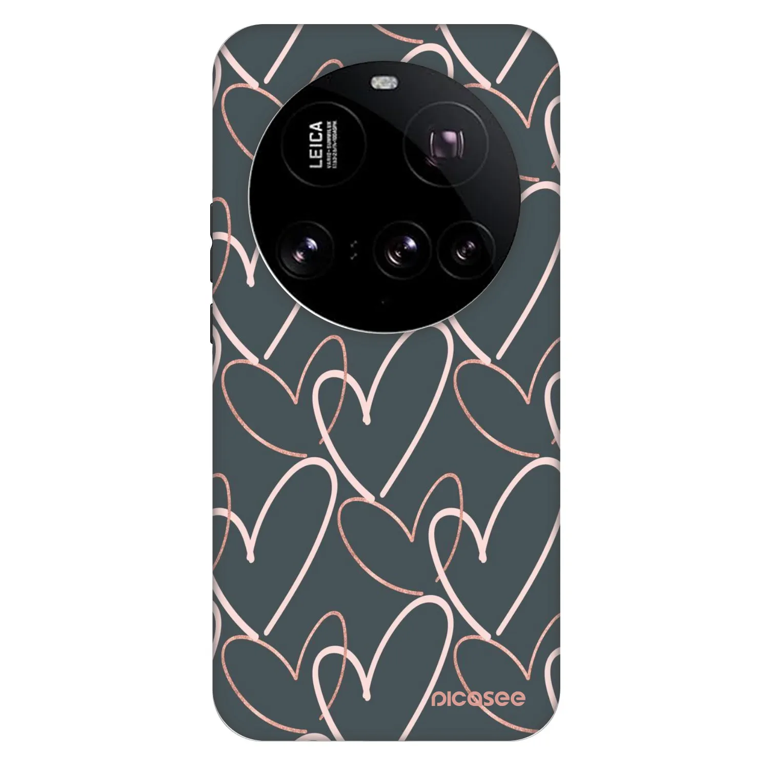Picasee Fashion Case για Xiaomi 15 Ultra - Lots of love