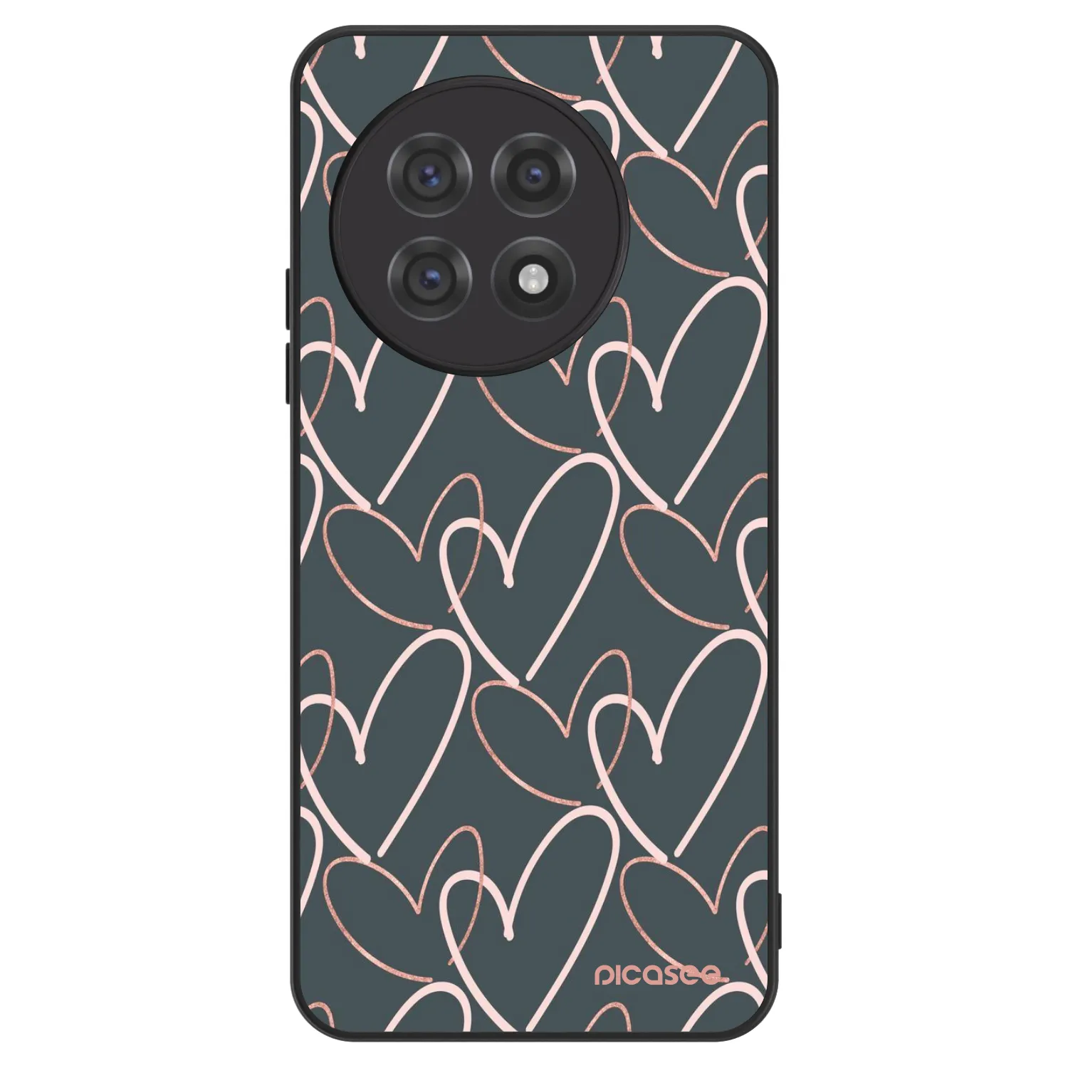 Picasee ULTIMATE CASE για OnePlus 13R 5G - Lots of love