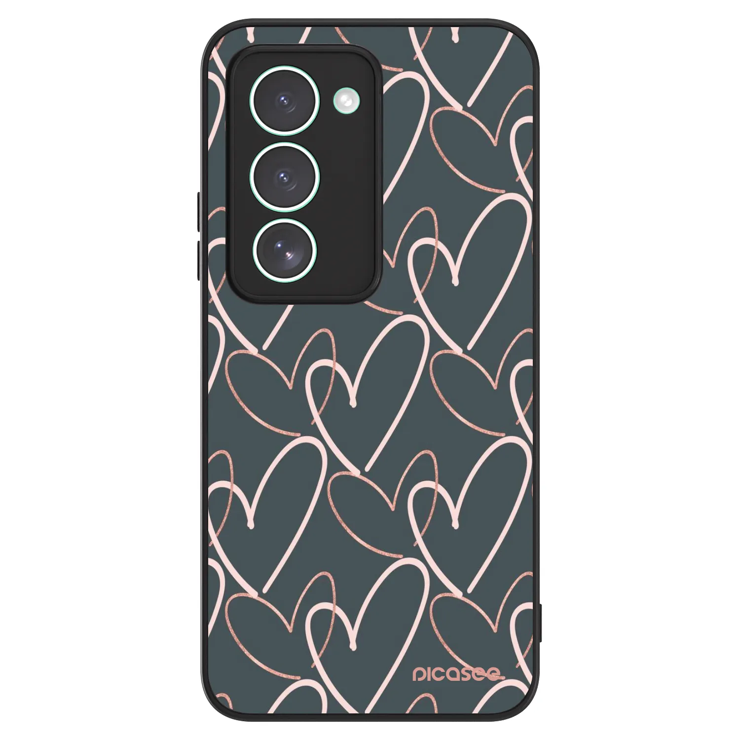 Picasee ULTIMATE CASE για Xiaomi Redmi 15 5G - Lots of love