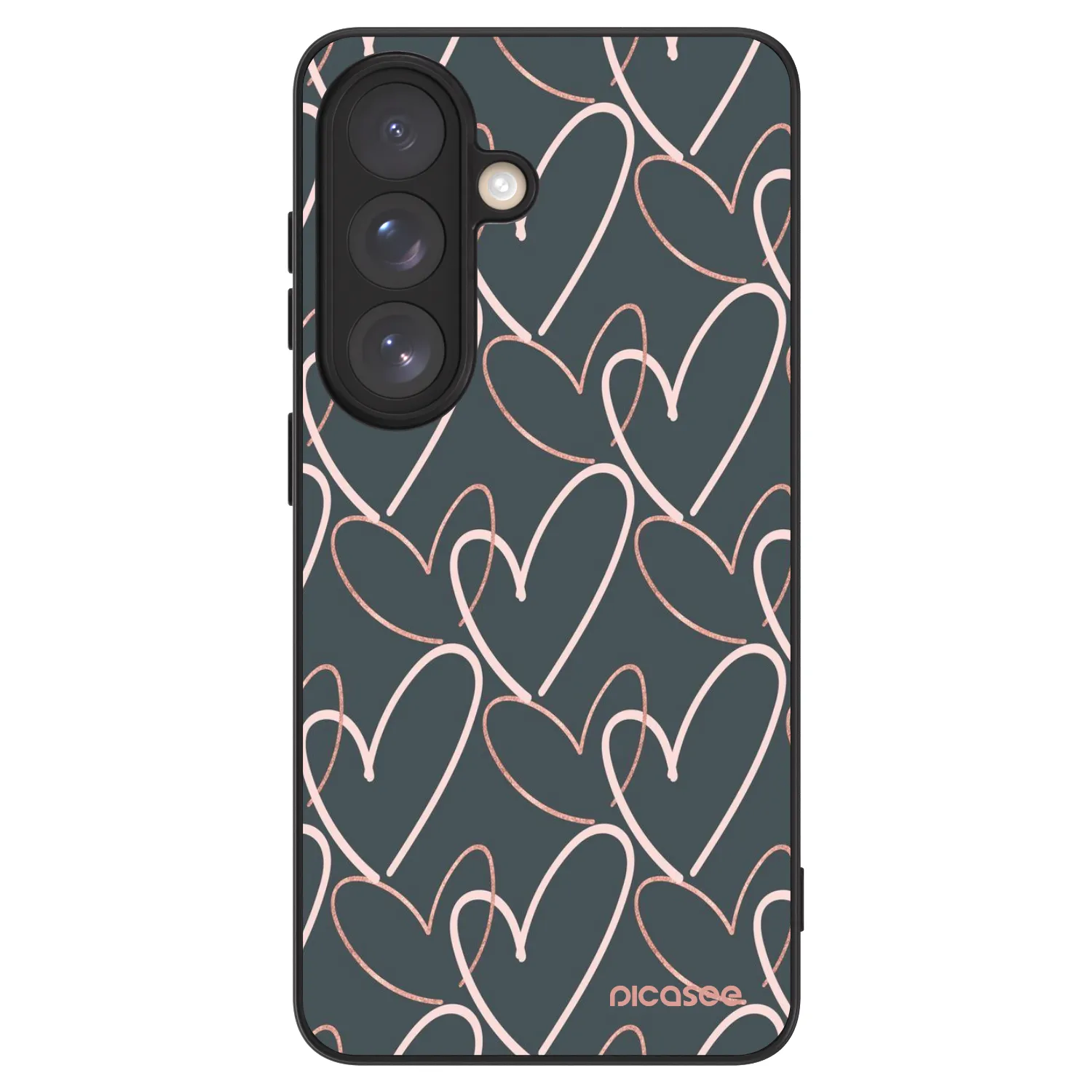 Picasee ULTIMATE CASE για Samsung Galaxy S26 - Lots of love