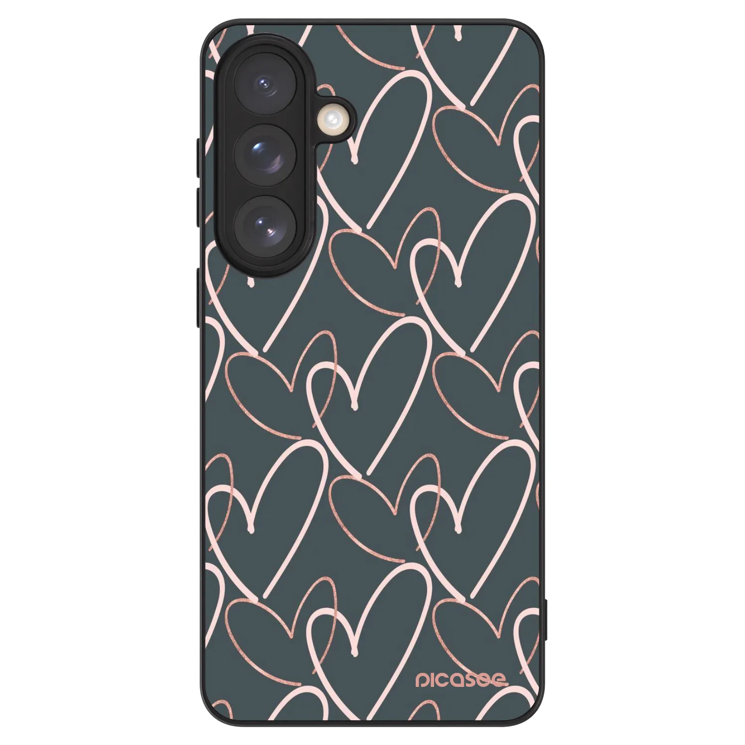 Picasee ULTIMATE CASE για Samsung Galaxy S26+ - Lots of love