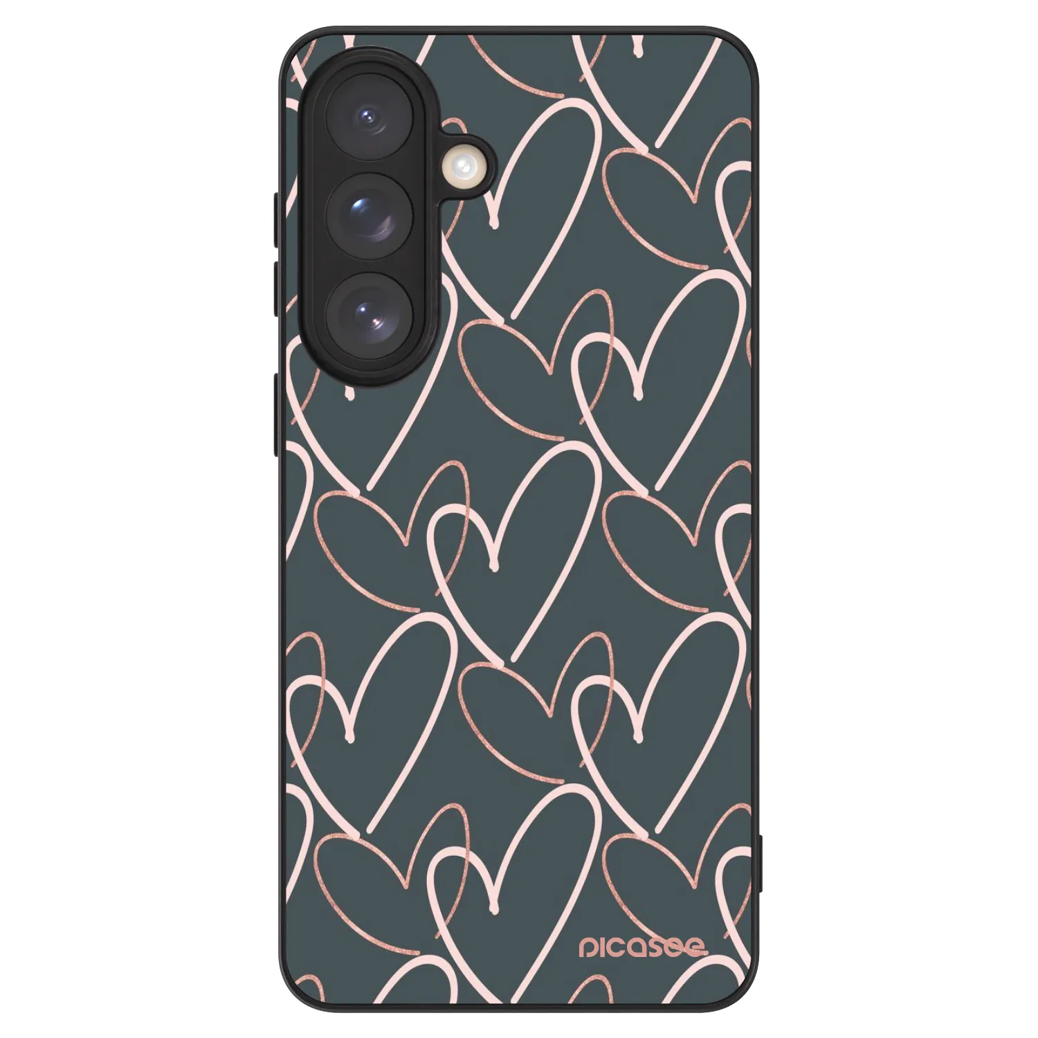 Picasee ULTIMATE CASE PowerShare για Samsung Galaxy S26+ - Lots of love