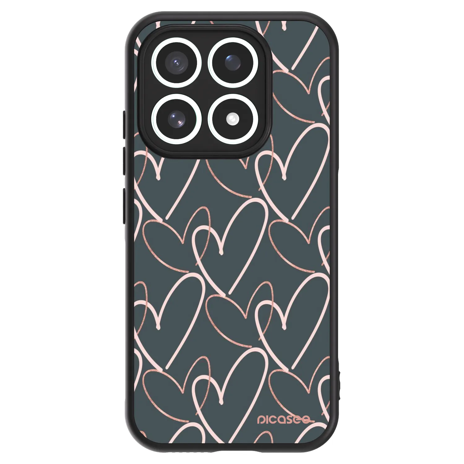Picasee ULTIMATE CASE για Xiaomi 17 - Lots of love