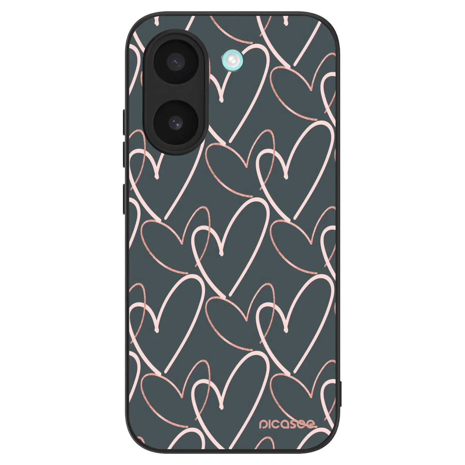 Picasee ULTIMATE CASE για Xiaomi Poco X8 Pro - Lots of love