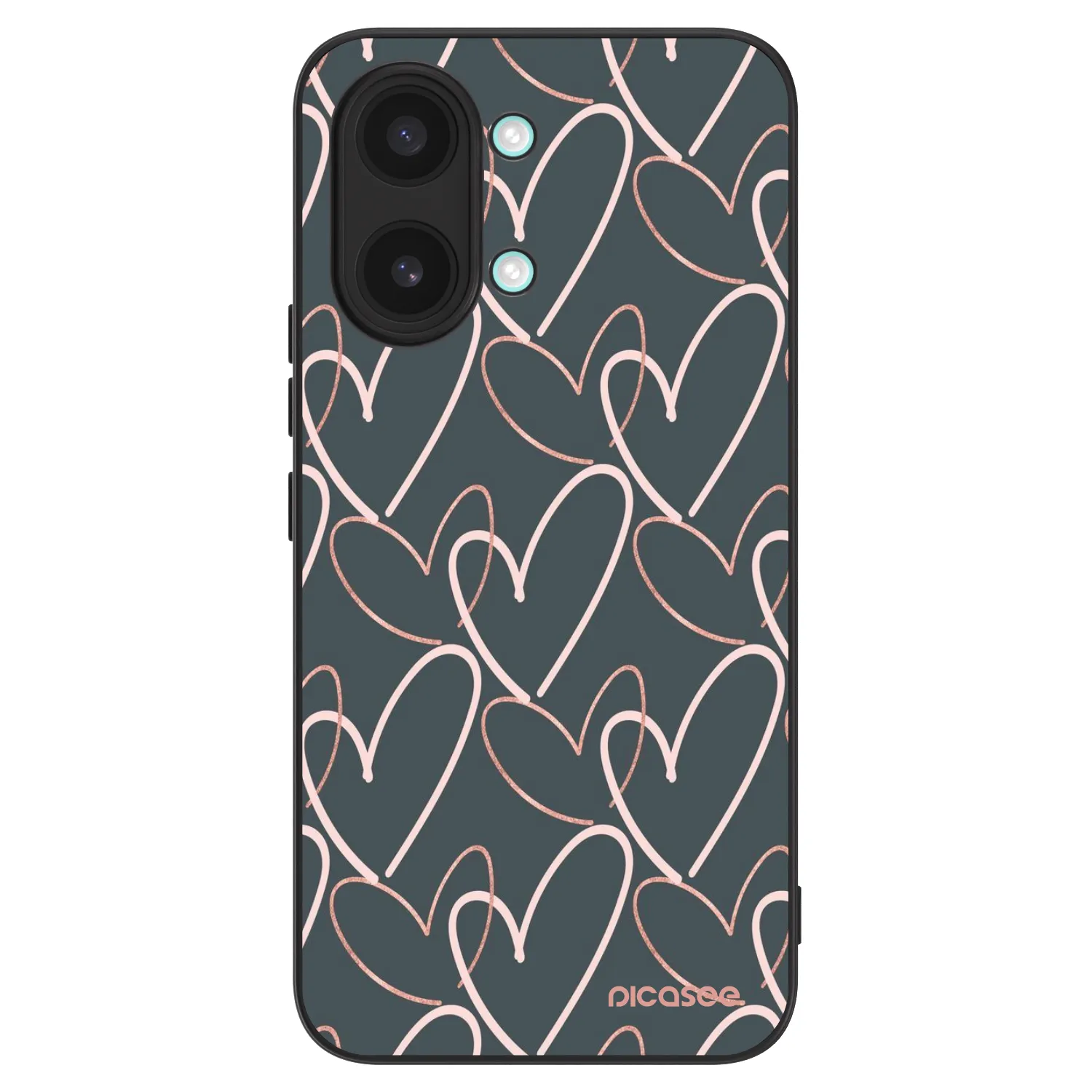 Picasee ULTIMATE CASE για Xiaomi Poco X8 Pro Max - Lots of love