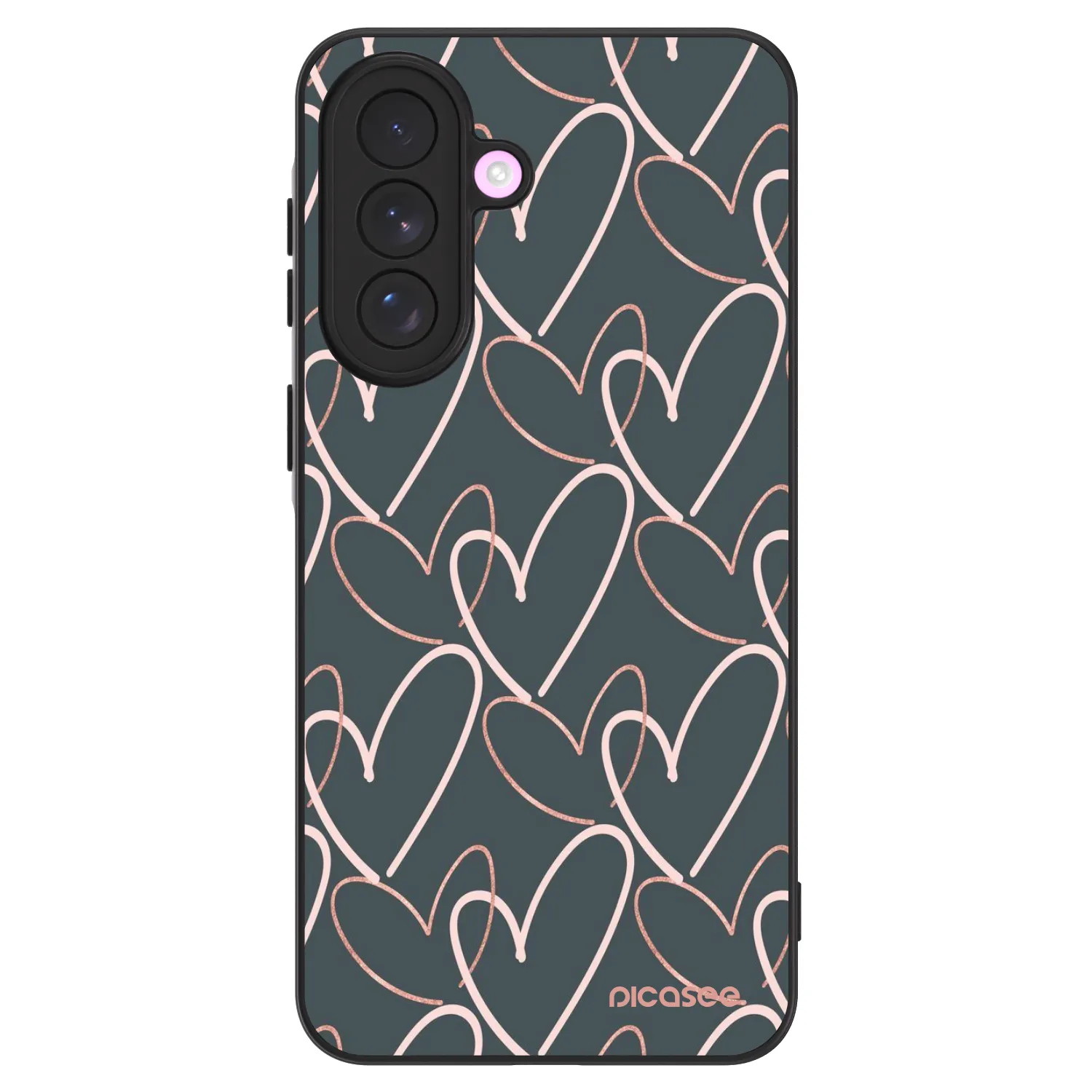Picasee ULTIMATE CASE για Samsung Galaxy A57 5G - Lots of love
