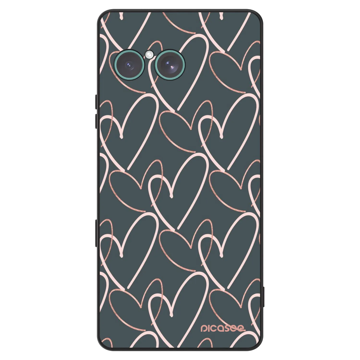 Picasee ULTIMATE CASE για Sony Xperia 10 VII - Lots of love