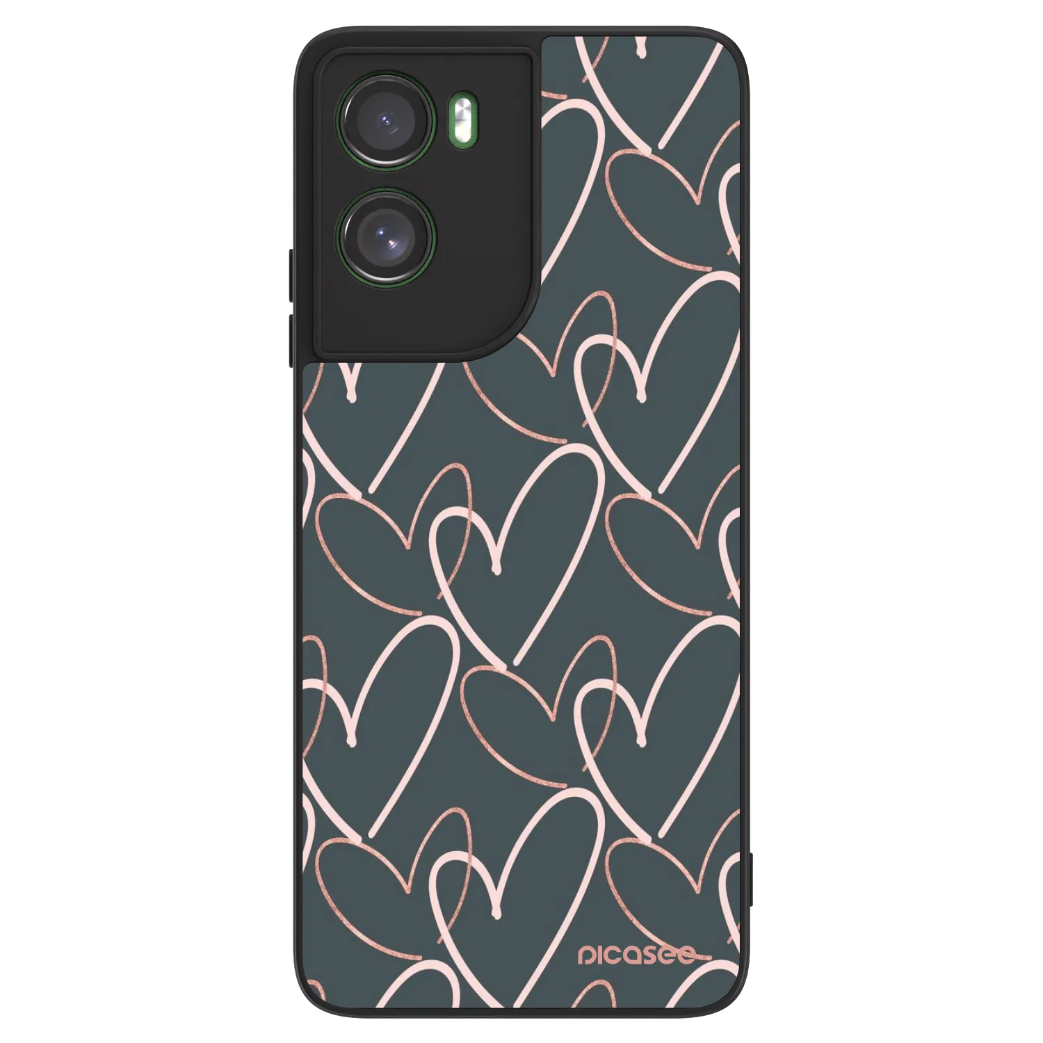 Picasee ULTIMATE CASE για Motorola Moto G06 - Lots of love