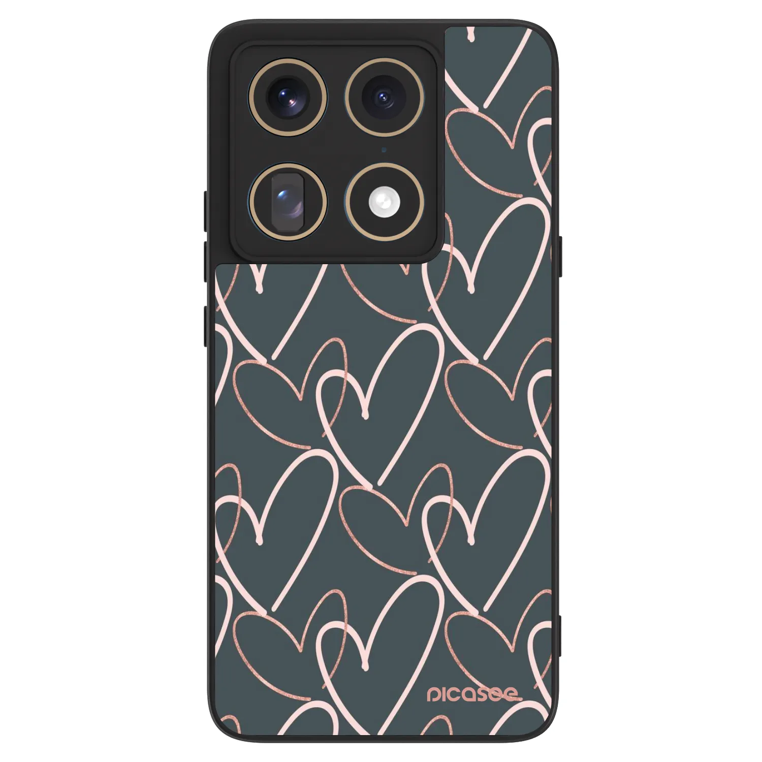 Picasee ULTIMATE CASE για Motorola Signature - Lots of love