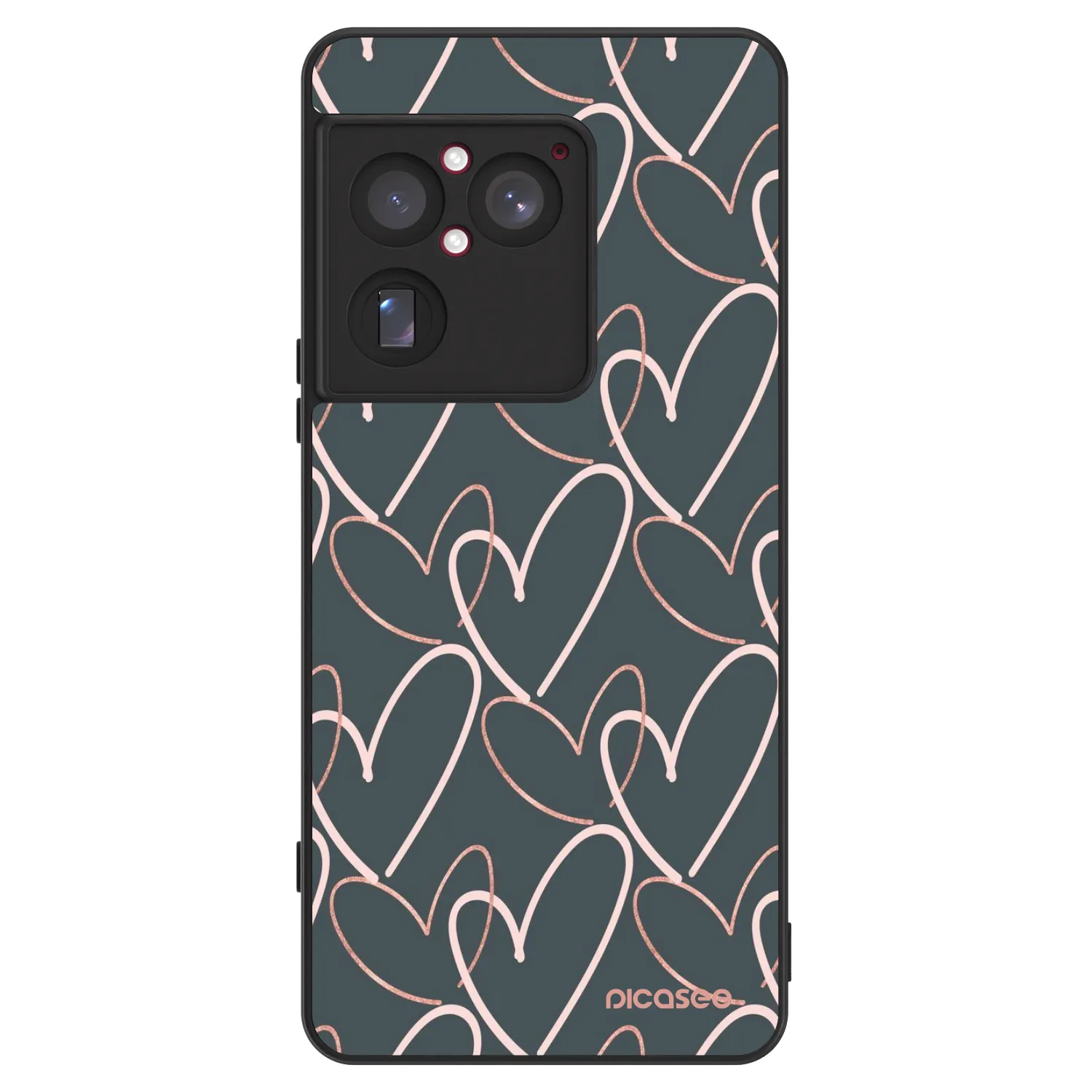 Picasee ULTIMATE CASE για Sony Xperia 1 VIII 5G - Lots of love