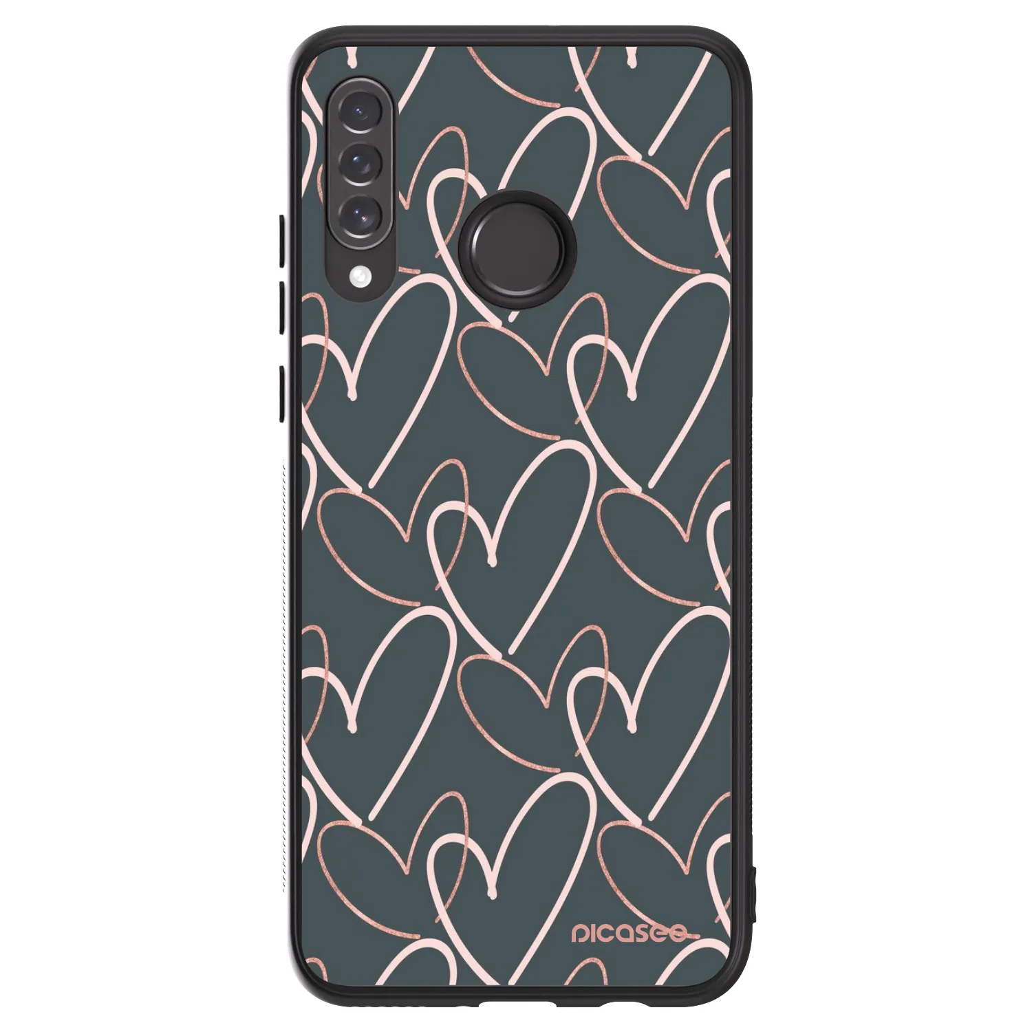 Picasee ULTIMATE CASE για Huawei P30 Lite - Lots of love