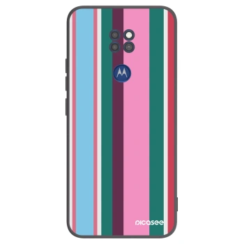 Θήκη για Motorola Moto G9 Play - Cabana club