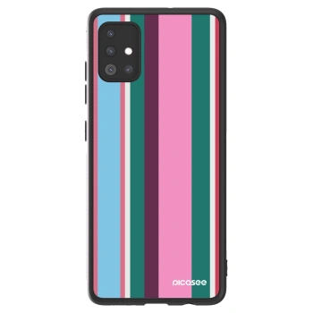 Picasee ULTIMATE CASE για Samsung Galaxy A51 A515F - Cabana club