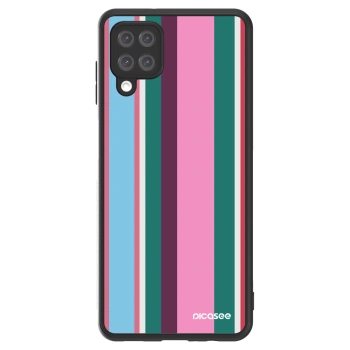 Picasee ULTIMATE CASE για Samsung Galaxy A12 A125F - Cabana club