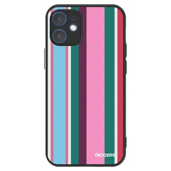 Picasee ULTIMATE CASE για Apple iPhone 12 mini - Cabana club