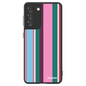 Picasee ULTIMATE CASE για Samsung Galaxy S21 5G G991B - Cabana club
