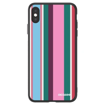 Picasee ULTIMATE CASE για Apple iPhone XS Max - Cabana club