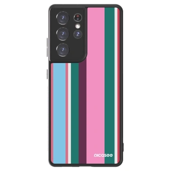 Picasee ULTIMATE CASE για Samsung Galaxy S21 Ultra 5G G998B - Cabana club