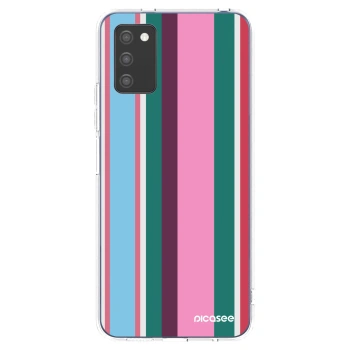 Θήκη για Samsung Galaxy A03s A037G - Cabana club