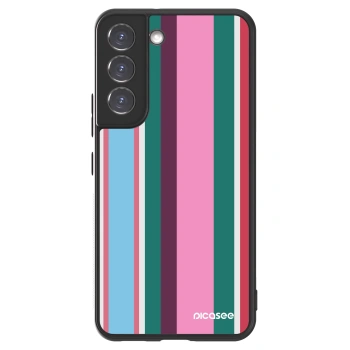 Picasee ULTIMATE CASE για Samsung Galaxy S22 5G - Cabana club