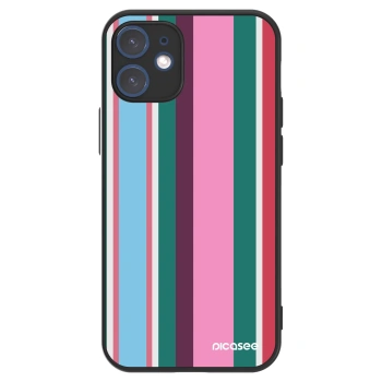 Picasee ULTIMATE CASE MagSafe pro Apple iPhone 12 mini - Cabana club