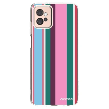 Θήκη για Motorola Moto G32 - Cabana club