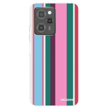 Picasee διαφανής θήκη σιλικόνης Xiaomi Poco X5 Pro - Cabana club
