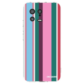 Picasee διαφανής θήκη σιλικόνης Xiaomi 13 - Cabana club