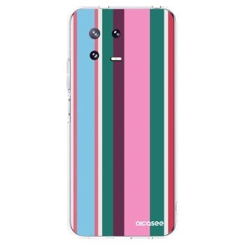 Picasee διαφανής θήκη σιλικόνης Xiaomi 13 Pro - Cabana club
