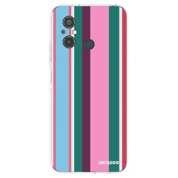 Picasee διαφανής θήκη σιλικόνης Xiaomi Redmi 12C - Cabana club