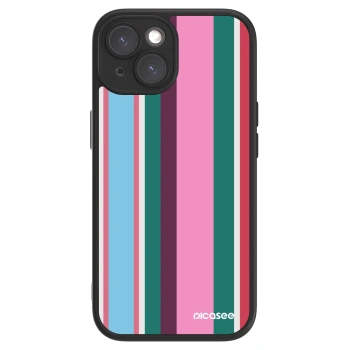 Picasee ULTIMATE CASE για Apple iPhone 15 - Cabana club