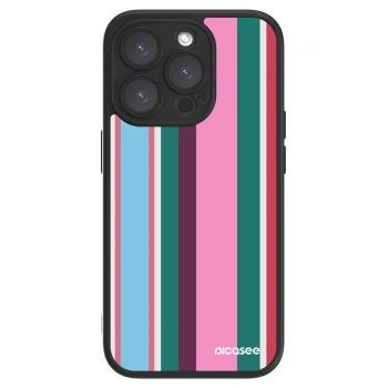 Picasee ULTIMATE CASE για Apple iPhone 15 Pro - Cabana club