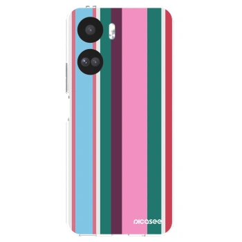 Picasee διαφανής θήκη σιλικόνης Honor 90 Lite 5G - Cabana club