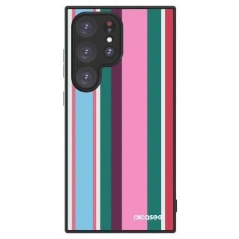 Picasee ULTIMATE CASE για Samsung Galaxy S24 Ultra S928B 5G - Cabana club