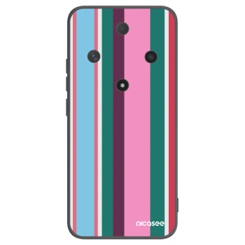 Picasee Μαύρη θήκη σιλικόνης για Honor Magic6 Lite 5G - Cabana club
