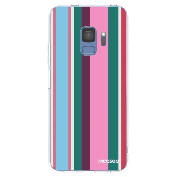 Θήκη για Samsung Galaxy S9 G960F - Cabana club