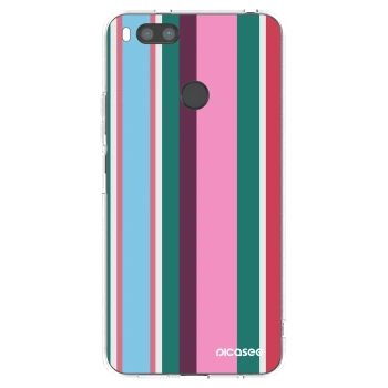 Θήκη για Xiaomi Mi A1 Global - Cabana club