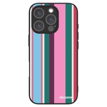 Picasee ULTIMATE CASE για Apple iPhone 16 Pro - Cabana club