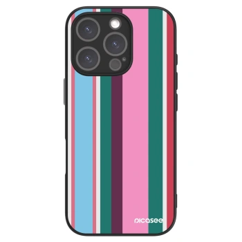 Picasee ULTIMATE CASE MagSafe pro Apple iPhone 16 Pro - Cabana club