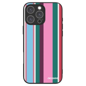 Picasee ULTIMATE CASE για Apple iPhone 16 Pro Max - Cabana club