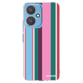 Picasee διαφανής θήκη σιλικόνης Xiaomi Redmi 13C 5G - Cabana club
