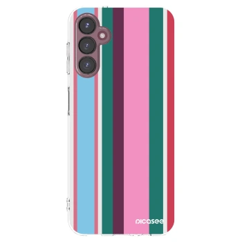 Picasee διαφανής θήκη σιλικόνης Samsung Galaxy A05s A057G - Cabana club