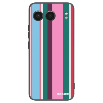 Picasee Μαύρη θήκη σιλικόνης για OnePlus Nord 4 - Cabana club