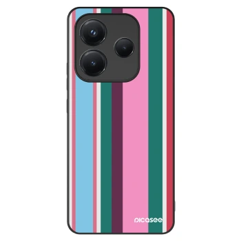 Picasee ULTIMATE CASE για Xiaomi Redmi Note 14 5G - Cabana club